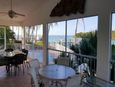 A Rare Beach Home with Sandy Beach At Door. A Rare Beach Home with Sandy Beach At Door.